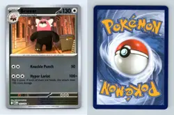 Bewear #112/132 Mega Evolution Reverse Holo Common Pokemon 2025 TCG Card - Image 1