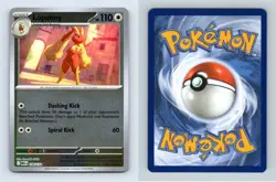 Lopunny #108/132 Mega Evolution Reverse Holo Common Pokemon 2025 TCG Card - Image 1
