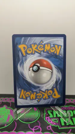 Pokemon TCG Armaldo Normal Non Holo Rare Card SWSH12: Silver Tempest 096/195 NM - Image 2