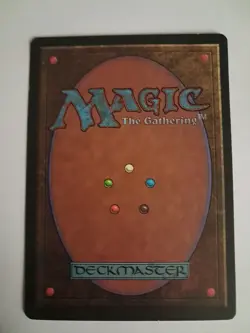 Disharmony MP Legends MTG Magic the Gathering - Image 2