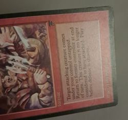 Disharmony MP Legends MTG Magic the Gathering - Image 4