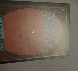 Disharmony MP Legends MTG Magic the Gathering - Image 5