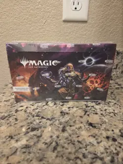 NEW MTG Edge of Eternities Play Booster Box EOE - Factory Sealed, Ships Now 🔥 - Image 1