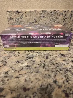 NEW MTG Edge of Eternities Play Booster Box EOE - Factory Sealed, Ships Now 🔥 - Image 3