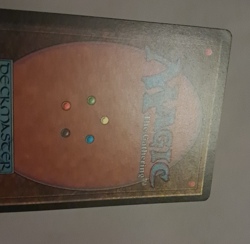 Caverns of Despair MP Legends MTG Magic the Gathering - Image 5