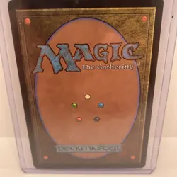 Three Tree City - MTG Bloomburrow - Rare #260- Foil- Near Mint - Image 5