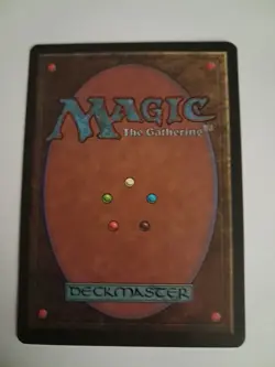 Land's Edge LP Legends MTG Magic the Gathering - Image 2