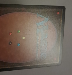 Land's Edge LP Legends MTG Magic the Gathering - Image 5