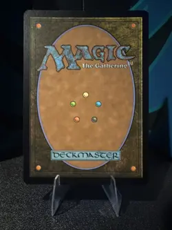 Iron Spider Civil Warrior Borderless Foil (0023) MTG Marvel Universe - Image 2