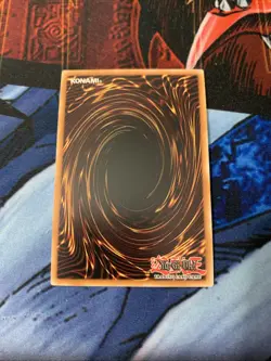 Yugioh Bramble Rose Dragon DOOD-EN039 Secret Rare 1st Ed Near Mint - Image 4