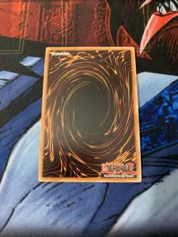 Yugioh Bramble Rose Dragon DOOD-EN039 Secret Rare 1st Ed Near Mint - Image 5
