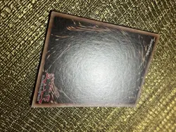Yu-Gi-Oh Dark Magician Girl Ghost Rare Card GFP2-EN177 1st Edition NM - Image 3