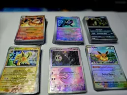 Pokemon TCG Poke Ball Pattern Lot 180+ Cards *All Poke Ball Patterns* - Image 1