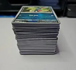 Pokemon TCG Poke Ball Pattern Lot 180+ Cards *All Poke Ball Patterns* - Image 2