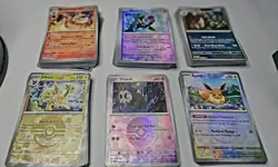 Pokemon TCG Poke Ball Pattern Lot 180+ Cards *All Poke Ball Patterns* - Image 3