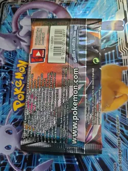 Pokemon Trading Card Game Sun & Moon Cosmic Eclipse Booster Pack - Sealed - #2 820650805899 - Image 2