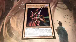 Breaker the Magical Warrior PGLD-EN052 1st Edition Yu-Gi-Oh! Card NM - Image 1