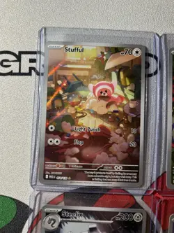 Pokemon MEGA EVOLUTIONS Card Ultra Rare Lot - EX FULL ART IR - NM - Image 2