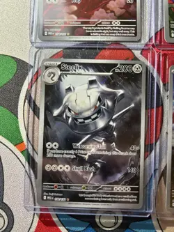 Pokemon MEGA EVOLUTIONS Card Ultra Rare Lot - EX FULL ART IR - NM - Image 3