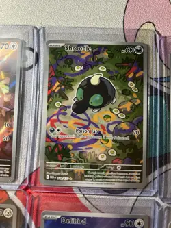 Pokemon MEGA EVOLUTIONS Card Ultra Rare Lot - EX FULL ART IR - NM - Image 4