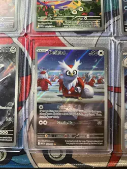 Pokemon MEGA EVOLUTIONS Card Ultra Rare Lot - EX FULL ART IR - NM - Image 5