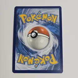 Lileep AR 104/102 sv7 Stellar Miracle Pokemon Card Japanese Scarlet & Violet Hol - Image 5