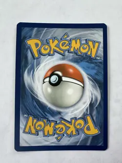 Snorlax 158/214 Unbroken Bonds Reverse Holo Rare Pokemon Card LP - Image 2