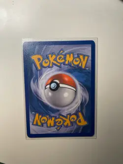 Pokemon Entei & Raikou LEGEND Holo 90/95 Top Half Card - Image 2