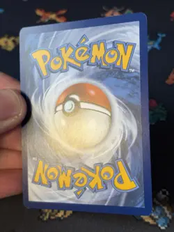 Pokemon Cards Varoom 206/197 Illustration Rare Obsidian Flames - (NM) - Image 5