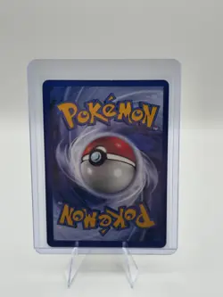 1999 Pokemon EEVEE Jungle Unlimited Edition Card 51/64 Rare LP Authentic - Image 2