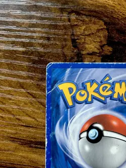 Pokemon Cards Tyranitar Ex Holo Rare 2004 POP Series 1 - Image 4