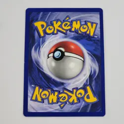 Pokemon Card Dragonite #5 RARE First Movie Stamped NM Black Star Promo WOTC - Image 2