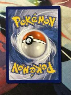 Pyroar XY26 Black Star Promo Holo Pokemon Card Light Play(LP) - Image 2