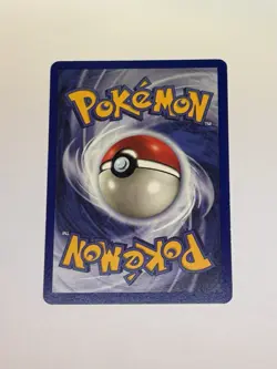 Vintage Pokemon Card TCG Seadra 42/62 Fossil Regular 1st Edition Uncommon NM/LP - Image 2