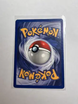 Brock's Sandshrew 71/132 Gym Heroes WotC Vintage Pokemon Card NM - Image 2