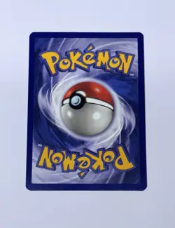 Ivysaur - 1999-2000 Vintage Pokemon Card TCG Base Set Unlimited 30/102 NM/LP - Image 2
