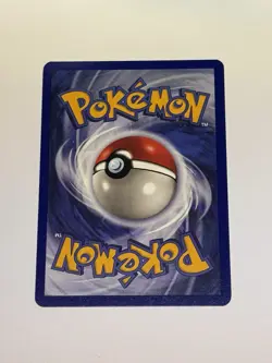 Vintage Pokemon Card TCG Krabby Fossil Set 51/62 Regular 1st Edition Common NM/M - Image 2