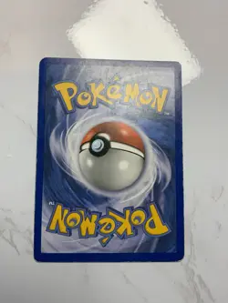 Pokemon TCG Mewtwo EX BW45 Holo Black White Promo Card 2013 - Image 2