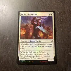 MTG STARTER COMMANDER DECK - Zurgo Helmsmasher - R/W/B - $30 Value! - Image 2