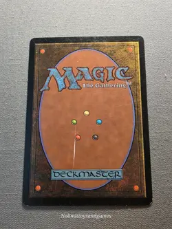 MTG Legions Essence Sliver #13 Rare Magic the Gathering Free Shipping - Image 2