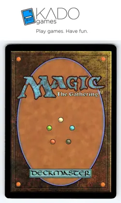 Commander 2014 #136 Black Sun's Zenith - Image 2