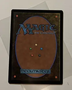 MTG Magic The Gathering Filth *NP - Image 2