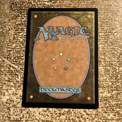 OGRE CHITTERLORD mtg Wilds of Eldraine Rare 319 - Image 2