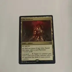 1x The Seedcore (259) Phyrexia All Will Be One LP MTG Magic the Gathering - Image 1