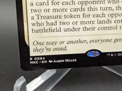 Smuggler's Share Commander: Murders at Karlov Manor Regular - Image 2