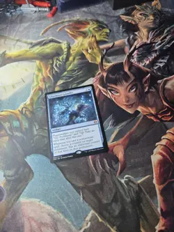 Ichormoon Gauntlet ONE 056 Mythic Phyrexia: All Will Be One Proliferate NM MTG - Image 1