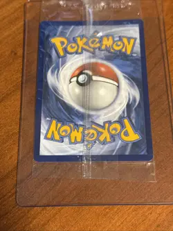 Vanillish 190/182 Pokemon SV04: Paradox Rift (Holiday Calendar Stamp) Sealed - Image 2