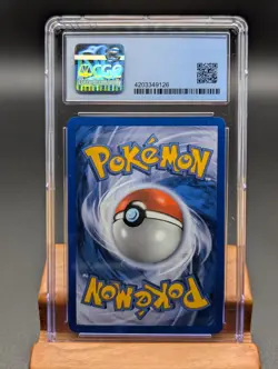 2007 Pokemon EX Power Keepers Duskull Reverse Holo #50 CGC Gem Mint 9.5/10 - Image 2