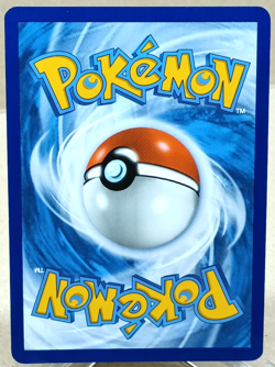 Sv05: Temporal Forces - Iron Leaves Ex Ultra Rare Full Art #186/162 Pokemon TCG - Image 2