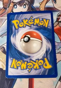 Pokemon TCG Dragonite EX Holo Rare Delta Species Dragon Frontiers 91/101 2006 LP - Image 3